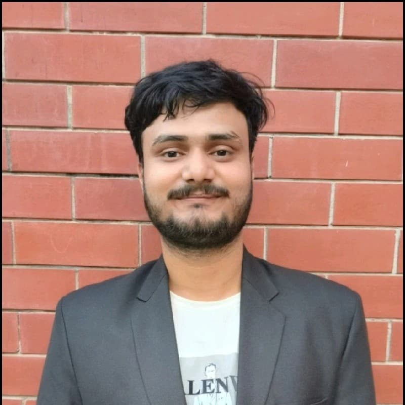 Arush Kumar Singh